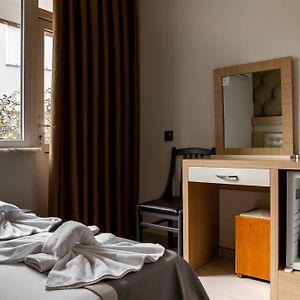 Standard Doppelzimmer