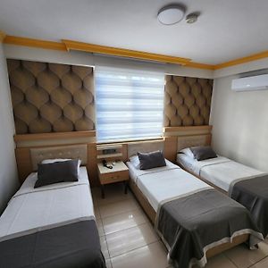 Standard Dreibettzimmer
